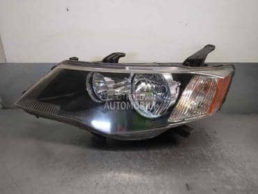 Farovi komplet za Mitsubishi Outlander od 2007. do 2013. god.