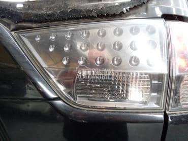 Stop svetla zadnje desno za Mitsubishi Outlander od 2007. do 2013. god.