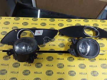 maglenke B 245 za Mercedes Benz B Klasa