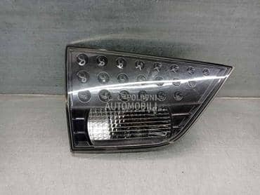 Stop svetla zadnje levo za Mitsubishi Outlander od 2007. do 2013. god.