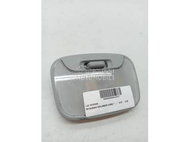 Unutrašnja svetla za Mitsubishi Outlander od 2007. do 2013. god.