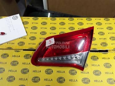 lampa desna c4 za Citroen C4