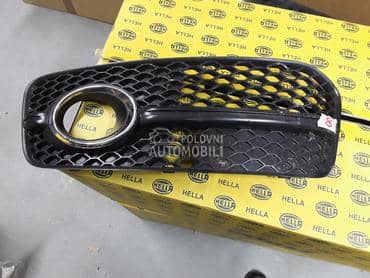 desna resetka Q5 s line za Audi Q5
