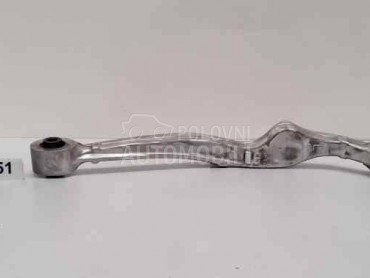 Rame prednje zadnje za Nissan X-Trail od 2007. do 2013. god.