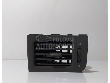 Otvor ventilacije kabine za Nissan X-Trail od 2007. do 2013. god.