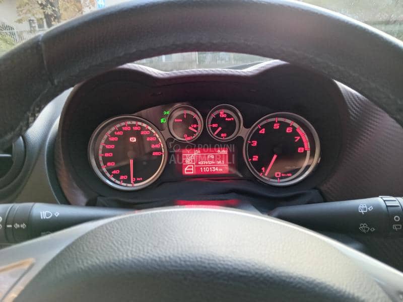 Alfa Romeo MiTo 1.4 Turbo