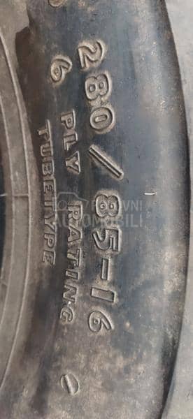 Sunwide 285/85 R16 Sve sezone