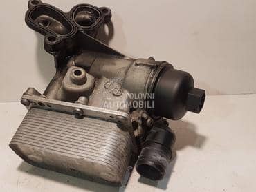 Hladnjak ulja klime za Nissan X-Trail od 2007. do 2013. god.