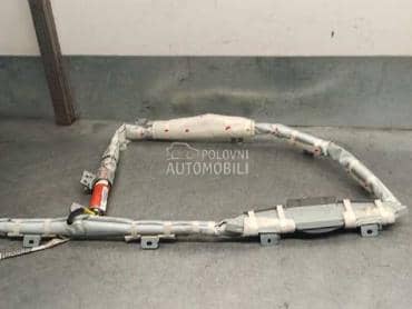 Airbag krova za Nissan X-Trail od 2007. do 2013. god.