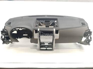 Instrument tabla sa begovima za Nissan X-Trail od 2007. do 2013. god.