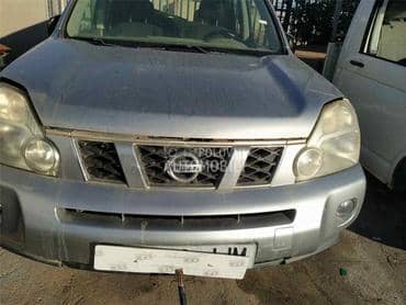 Prednji branik T31 za Nissan X-Trail od 2007. do 2013. god.