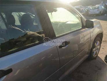 Desna vrata T31 za Nissan X-Trail od 2007. do 2013. god.