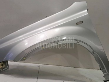 Levo krilo T31 za Nissan X-Trail od 2007. do 2013. god.