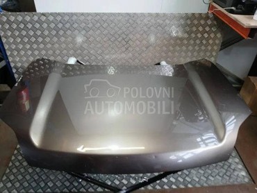 Hauba T31 za Nissan X-Trail od 2007. do 2013. god.