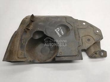 Šuspleh T31 za Nissan X-Trail od 2007. do 2013. god.