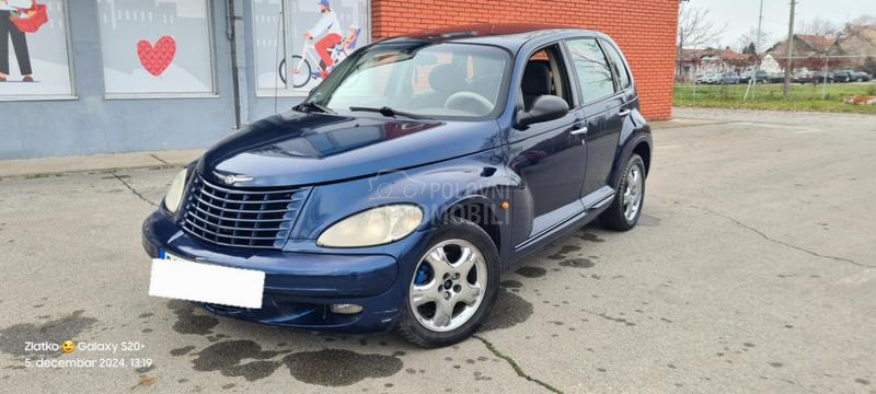 Chrysler PT Cruiser 