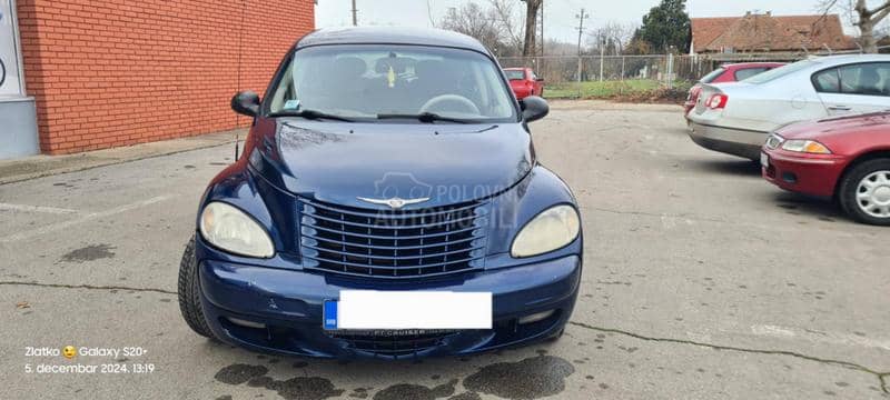 Chrysler PT Cruiser 