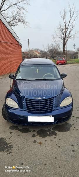 Chrysler PT Cruiser 