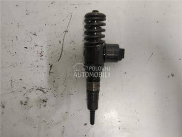 Dizne 2.0 D komplet za Mitsubishi Outlander od 2007. do 2013. god.