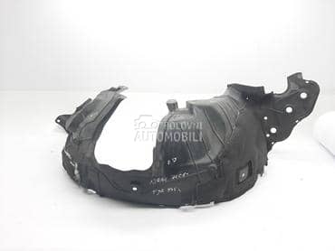 Prednje potkrilo T31 za Nissan X-Trail od 2007. do 2013. god.