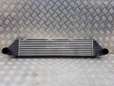 Interkuler 2.2 D za Mitsubishi Outlander od 2007. do 2013. god.