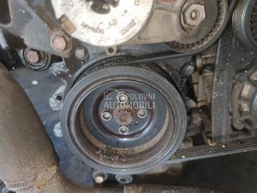 Remenica radilice za Mitsubishi Outlander od 2007. do 2013. god.