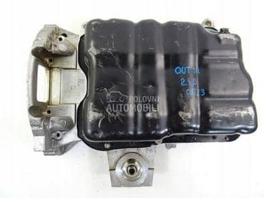 Karter 2.2D za Mitsubishi Outlander od 2007. do 2013. god.