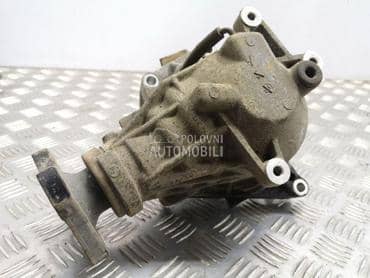 Diferencijal 4x4 T31 za Nissan X-Trail od 2007. do 2013. god.