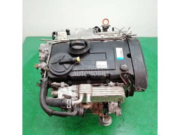 Kompletan motor 2.0D za Mitsubishi Outlander od 2007. do 2013. god.