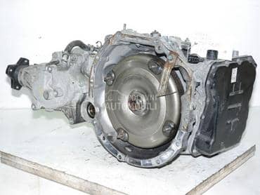 Automatski menjač 2.0 T31 za Nissan X-Trail od 2007. do 2013. god.