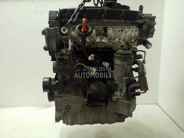 Kompletan motor za Mitsubishi Outlander od 2007. do 2013. god.