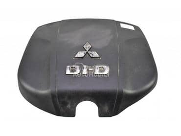 Poklopac motora za Mitsubishi Outlander od 2007. do 2013. god.