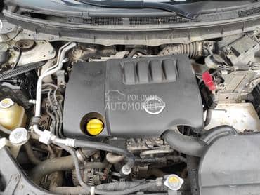Poklopac motora 2.0 za Nissan X-Trail od 2007. do 2013. god.