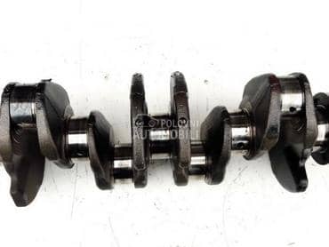 Radilica za Mitsubishi Outlander od 2007. do 2013. god.