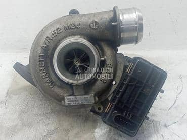 Turbina 2.2D za Mitsubishi Outlander od 2007. do 2013. god.