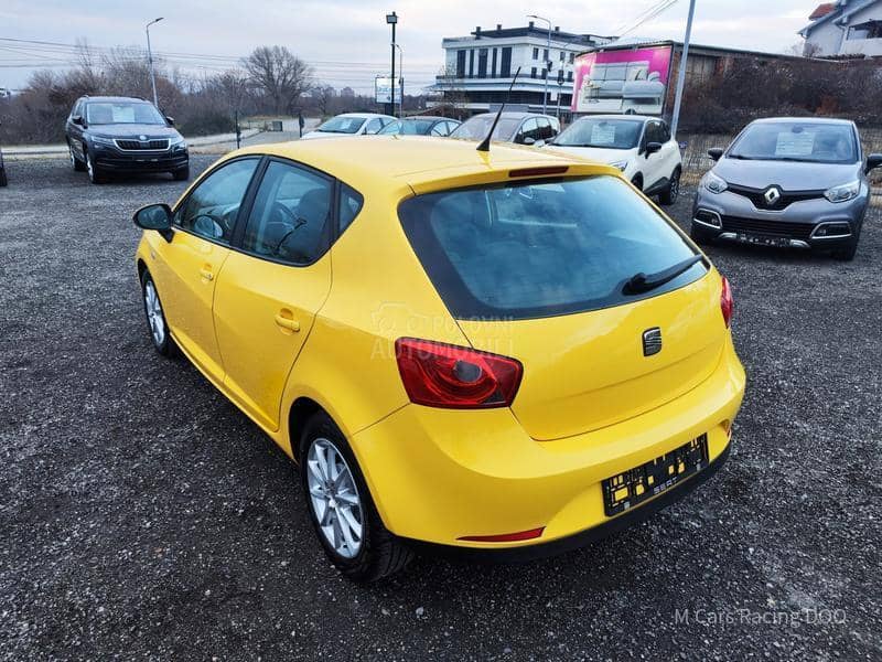 Seat Ibiza 1.4 16v  A K C I J A