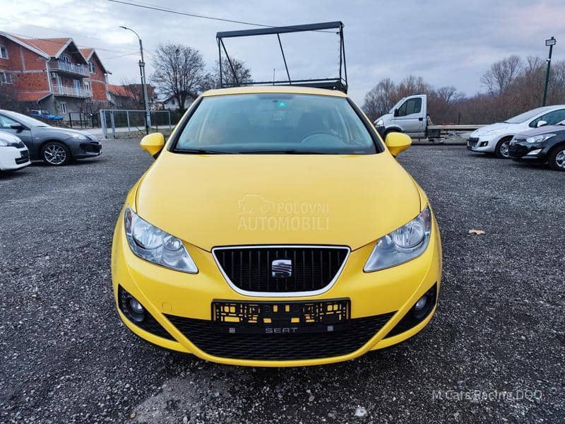 Seat Ibiza 1.4 16v  A K C I J A