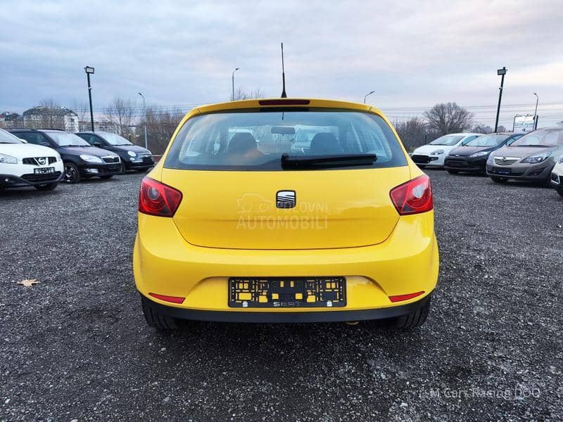 Seat Ibiza 1.4 16v  A K C I J A