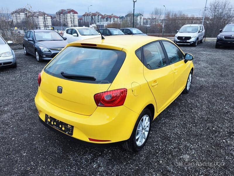 Seat Ibiza 1.4 16v  A K C I J A