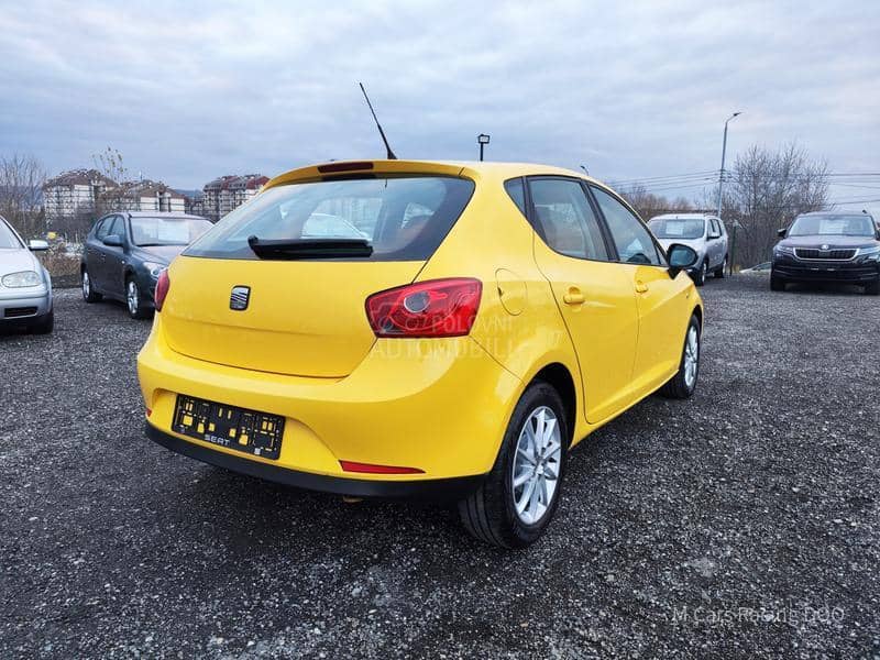 Seat Ibiza 1.4 16v  A K C I J A