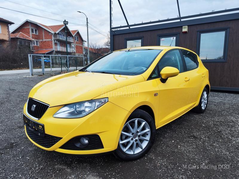 Seat Ibiza 1.4 16v  A K C I J A