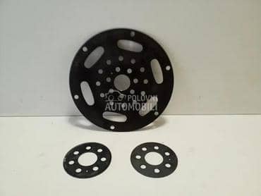 Zamajac za Mitsubishi Outlander od 2007. do 2013. god.