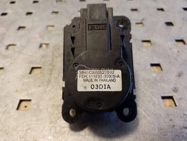 Klapna ventila za Mitsubishi Outlander od 2007. do 2013. god.