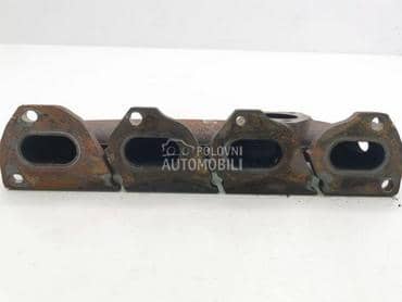 Izduvna grana za Mitsubishi Outlander od 2007. do 2013. god.