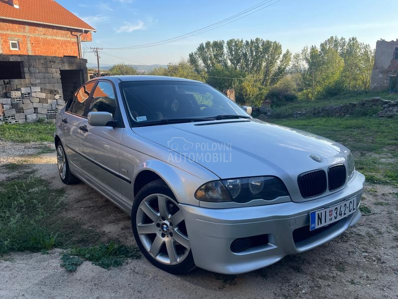 BMW 316 316i