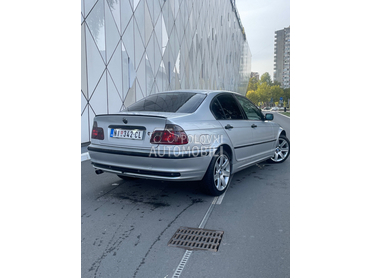 BMW 316 316i