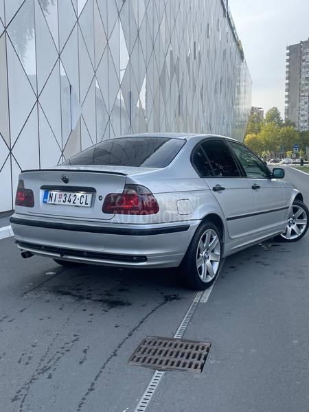 BMW 316 316i