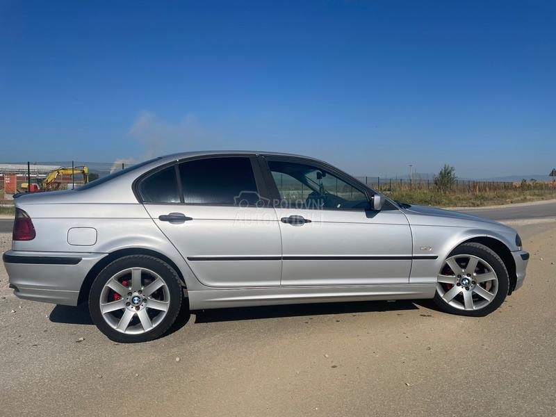 BMW 316 316i