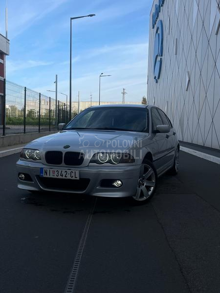 BMW 316 316i