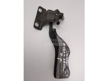 Šarka haube T31 za Nissan X-Trail od 2007. do 2013. god.